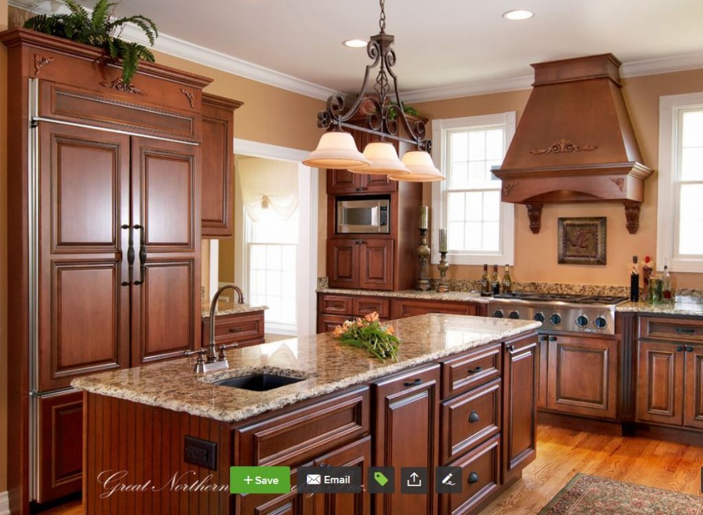 Great Northern Cabinetry Marblehead Design Group Marblehead Kitchens